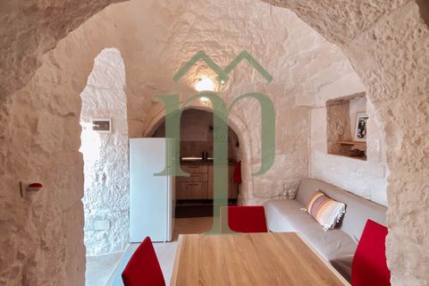 Villa a Ostuni, Brindisi, Ostuni - € 140.000 | Ref: Trullo Badessa - foto 9